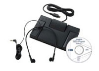 Olympus AS-2400 Transcription Kit (N2275726) Olympus AS-2400 Transcription Kit (N2275726)